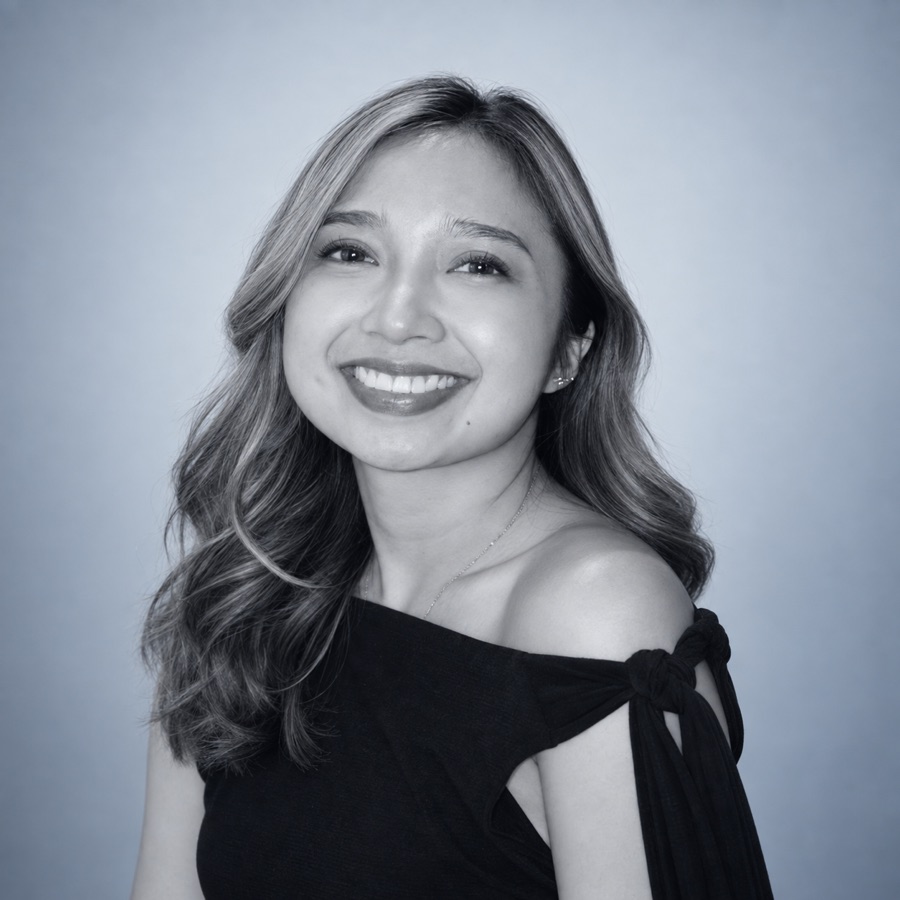 Hyacinth, creative and content lead