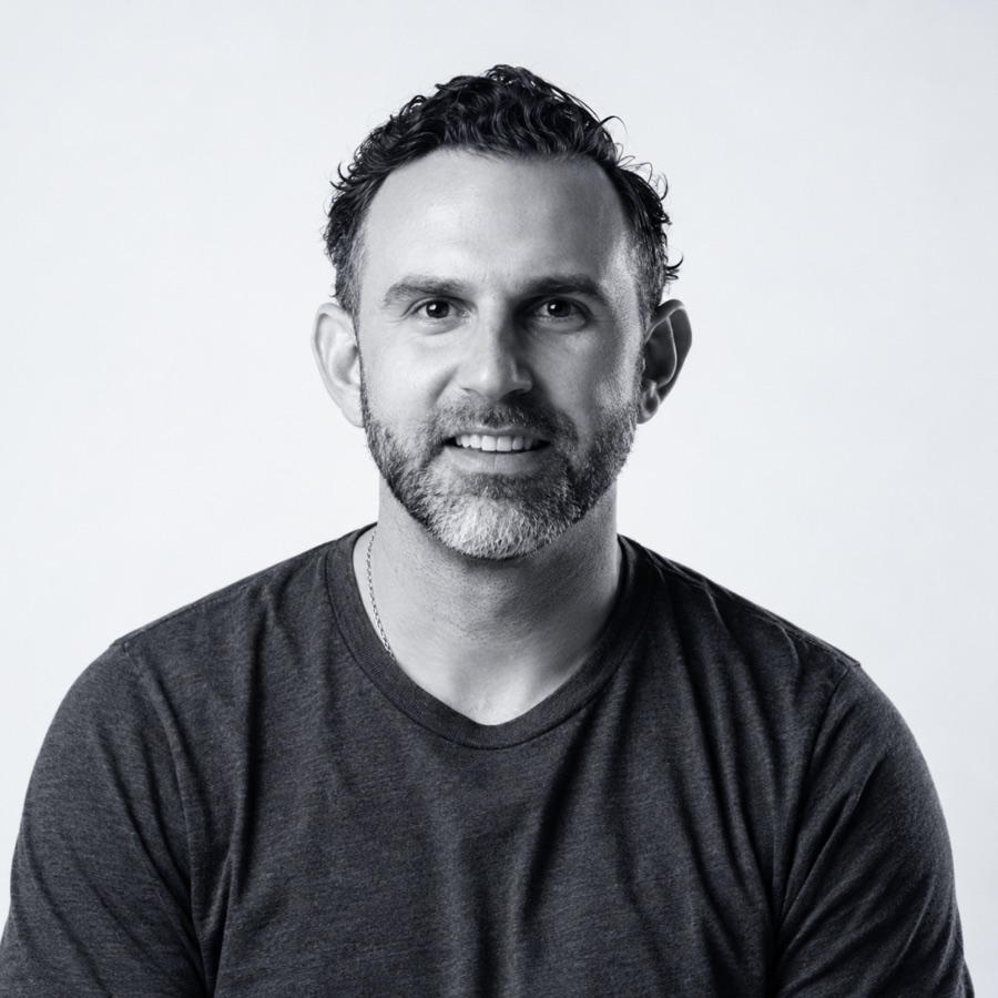 Zak Ferry, founder
